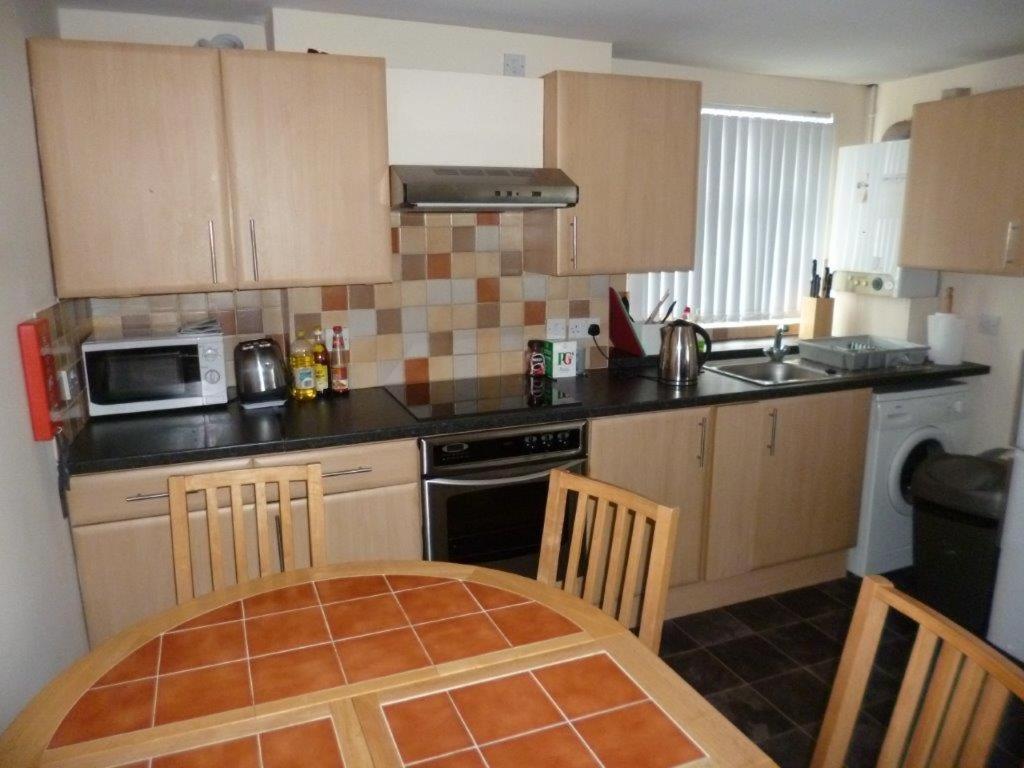 Malone Townhouse Belfast